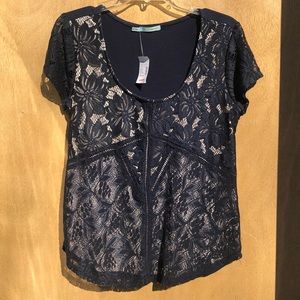 Maurices dress shirt